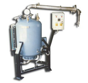 Distillation Equipment